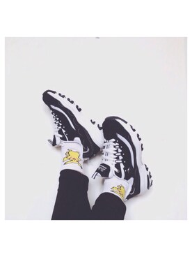 Miya Leeさんのコーディネート