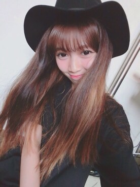 Miya Leeさんのコーディネート