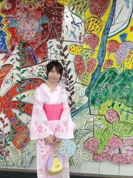 NicoChanさんのコーディネート