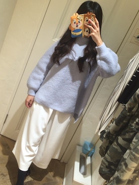 NicoChanさんのコーディネート