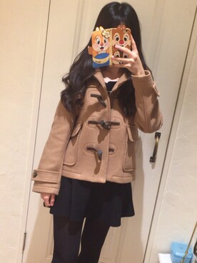 NicoChanさんのコーディネート