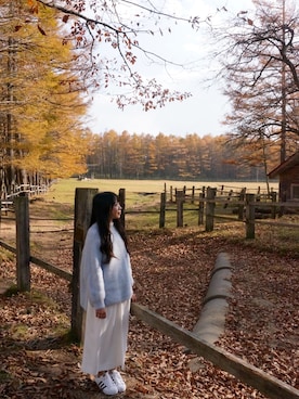 NicoChanさんのコーディネート