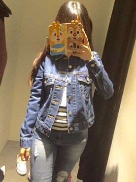 NicoChanさんのコーディネート