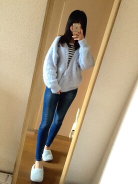 NicoChanさんのコーディネート