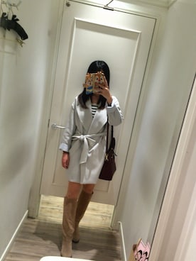 NicoChanさんのコーディネート