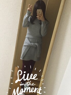 NicoChanさんのコーディネート