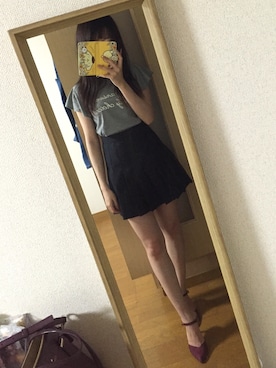 NicoChanさんのコーディネート