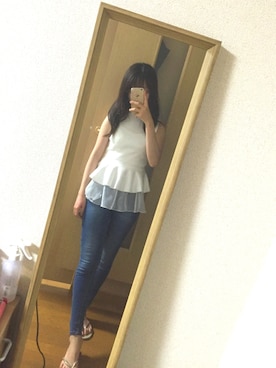 NicoChanさんのコーディネート