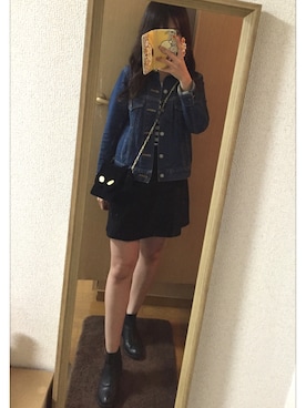 NicoChanさんのコーディネート