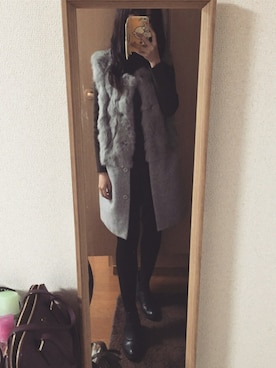 NicoChanさんのコーディネート