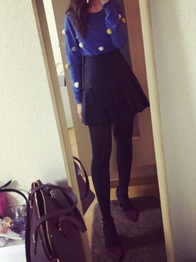 NicoChanさんのコーディネート