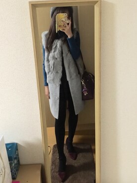 NicoChanさんのコーディネート