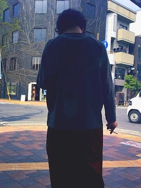 しょうさんのコーディネート