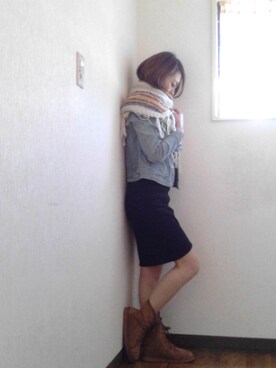 ｎｏｎＫｏさんのコーディネート