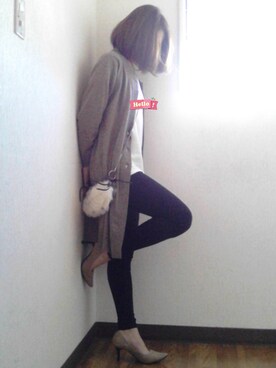 ｎｏｎＫｏさんのコーディネート