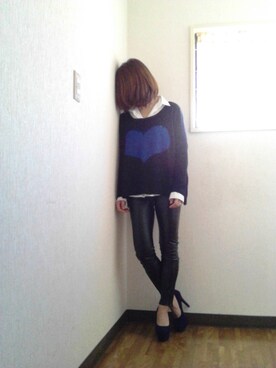 ｎｏｎＫｏさんのコーディネート