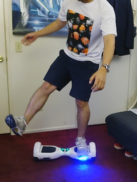 boykunさんのコーディネート