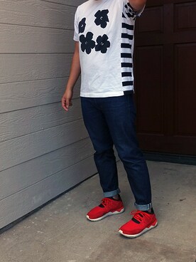 boykunさんのコーディネート