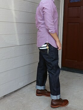 boykunさんのコーディネート