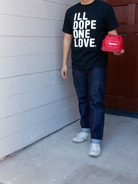 boykunさんのコーディネート