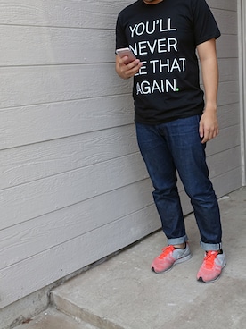 boykunさんのコーディネート