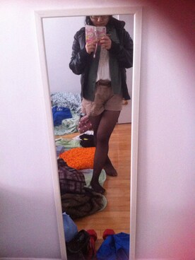 まるるさんのコーディネート