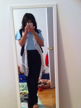 まるるさんのコーディネート