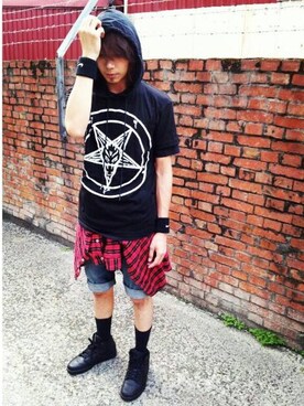 Joeさんのコーディネート