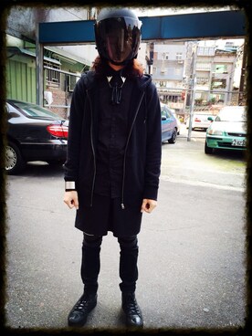 Joeさんのコーディネート