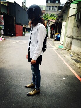 Joeさんのコーディネート