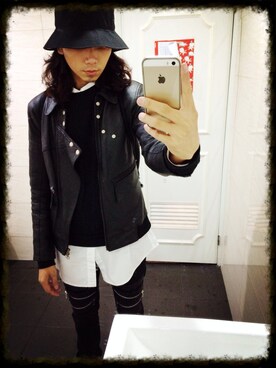 Joeさんのコーディネート