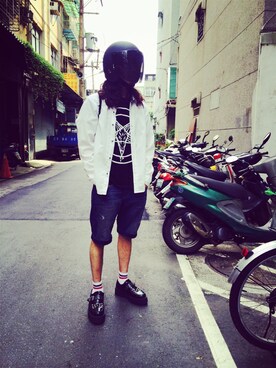 Joeさんのコーディネート