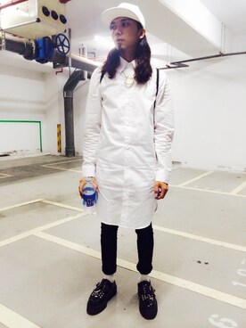 Joeさんのコーディネート