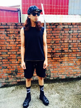 Joeさんのコーディネート