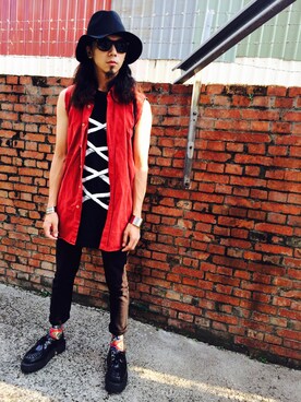 Joeさんのコーディネート