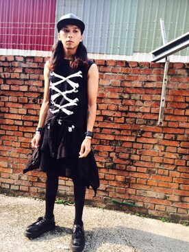 Joeさんのコーディネート