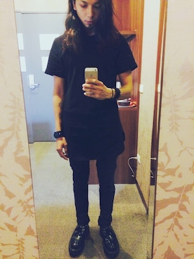 Joeさんのコーディネート