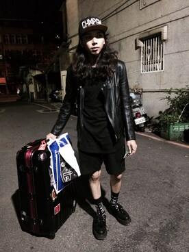 Joeさんのコーディネート