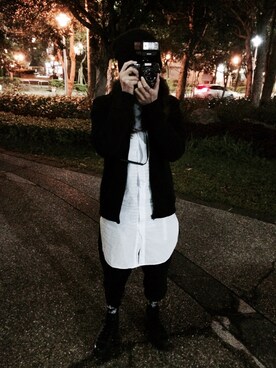 Joeさんのコーディネート