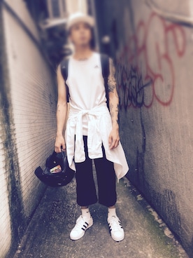 Joeさんのコーディネート