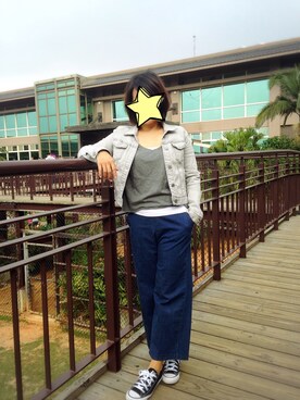 elisailuさんのコーディネート