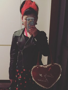 kurumiさんのコーディネート