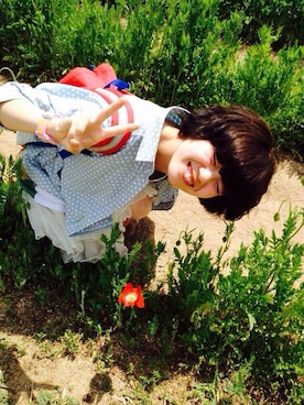 yukarin95さんのコーディネート