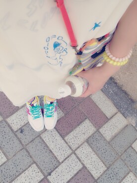 yukarin95さんのコーディネート