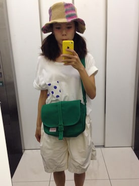 yukarin95さんのコーディネート