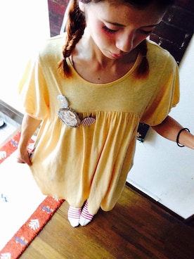 yukarin95さんのコーディネート