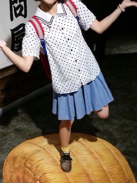 yukarin95さんのコーディネート