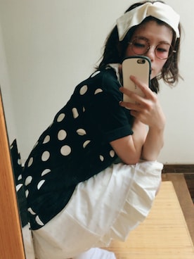 yukarin95さんのコーディネート