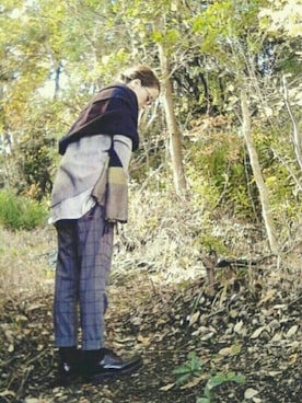 tyu____tyuさんのコーディネート