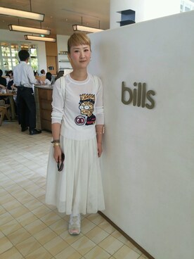 EdithLauさんのコーディネート